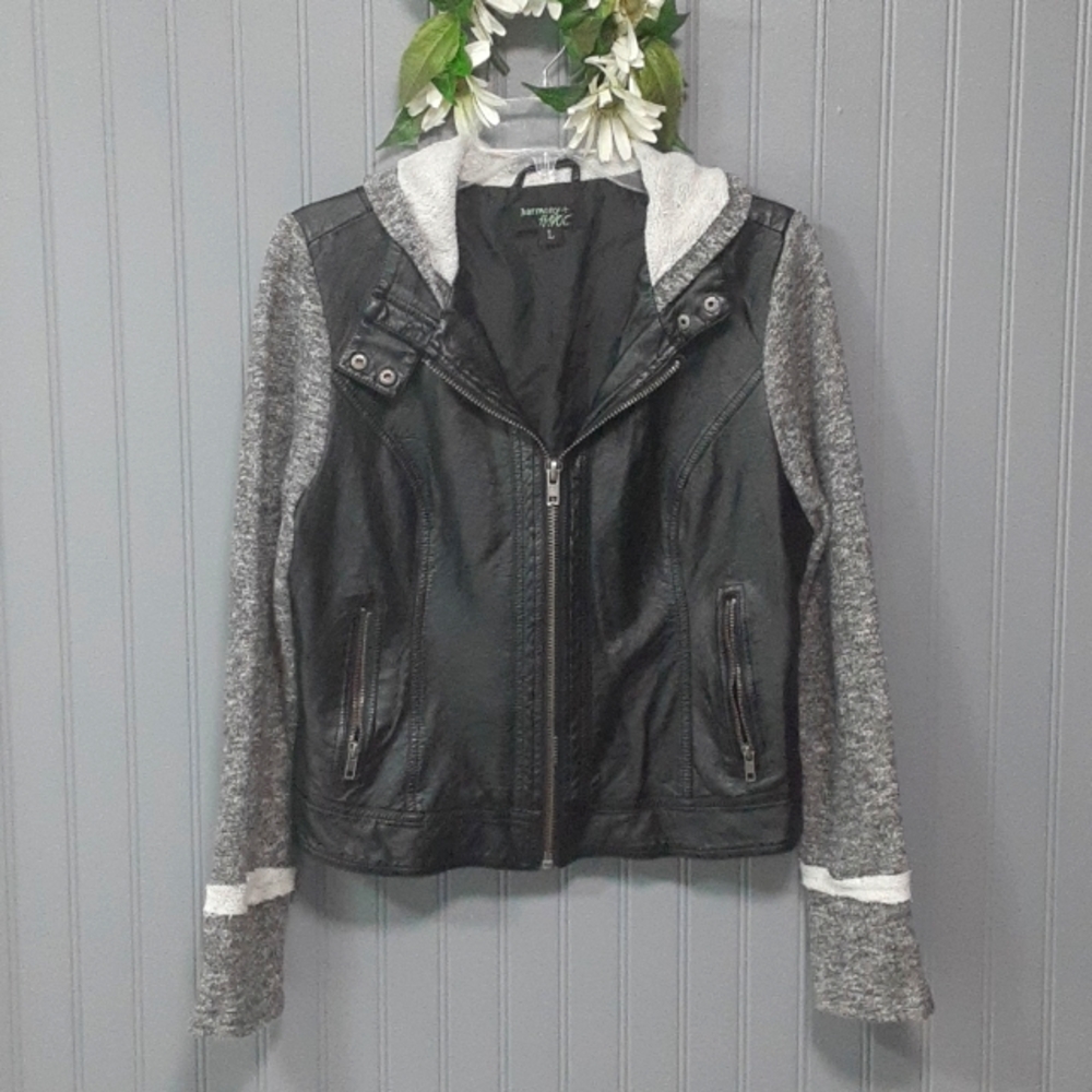 Harmony + Havoc Jacket